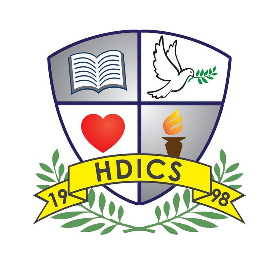 HDICS Logo